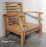 Deep Chair 